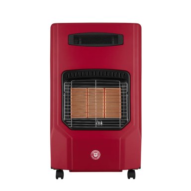 ESTUFA A GAS INFRARROJA URSUS TROTTER FRX-4200ET - 1