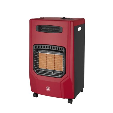 ESTUFA A GAS INFRARROJA URSUS TROTTER FRX-4200ET - 2