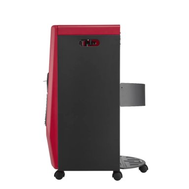ESTUFA A GAS INFRARROJA URSUS TROTTER FRX-4200ET - 3