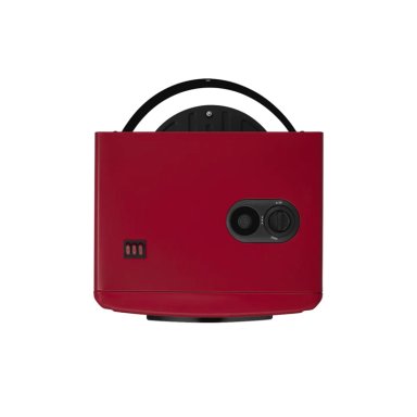 ESTUFA A GAS INFRARROJA URSUS TROTTER FRX-4200ET - 4