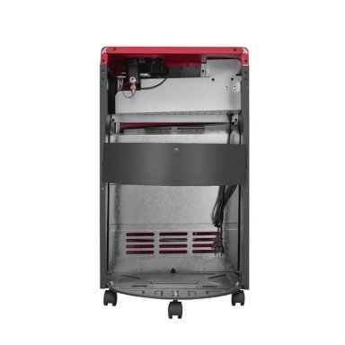 ESTUFA A GAS INFRARROJA URSUS TROTTER FRX-4200ET - 5