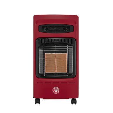 ESTUFA A GAS INFRARROJA URSUS TROTTER FRX-2800ET - 1
