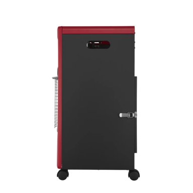 ESTUFA A GAS INFRARROJA URSUS TROTTER FRX-2800ET - 2