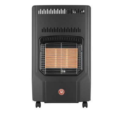ESTUFA A GAS INFRARROJA URSUS TROTTER FRX-4200 - 1