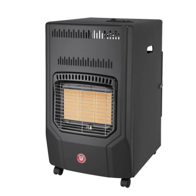 ESTUFA A GAS INFRARROJA URSUS TROTTER FRX-4200 - 2