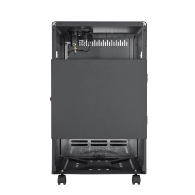 ESTUFA A GAS INFRARROJA URSUS TROTTER FRX-4200 - 5
