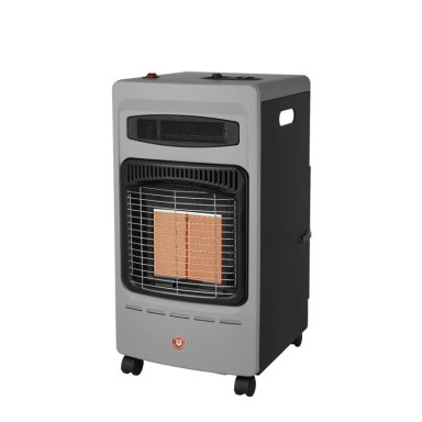 ESTUFA A GAS INFRARROJA UT FRX-2800T - 2