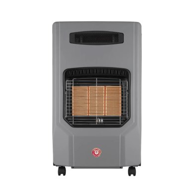 ESTUFA A GAS INFRARROJA URSUS TROTTER FRX-4200T - 1