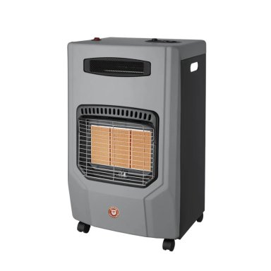 ESTUFA A GAS INFRARROJA URSUS TROTTER FRX-4200T - 2