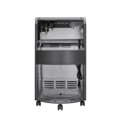 ESTUFA A GAS INFRARROJA URSUS TROTTER FRX-4200T - 5