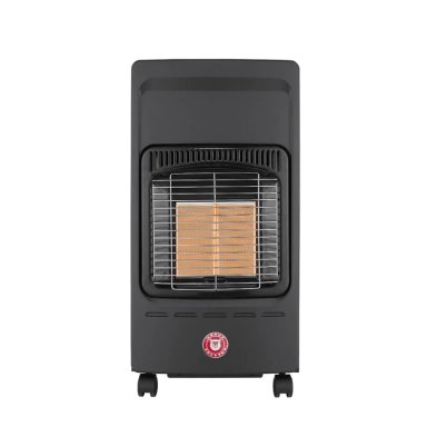 ESTUFA A GAS INFRARROJA URSUS TROTTER FRX-2800 - 1