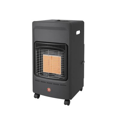 ESTUFA A GAS INFRARROJA URSUS TROTTER FRX-2800 - 2
