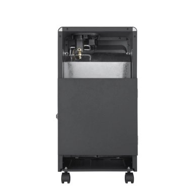 ESTUFA A GAS INFRARROJA URSUS TROTTER FRX-2800 - 5