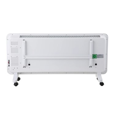 CONVECTOR ELECTRICO URSUS TROTTER MC-20 WIFI - 2