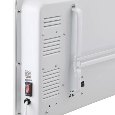 CONVECTOR ELECTRICO URSUS TROTTER MC-20 WIFI - 4