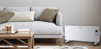 CONVECTOR ELECTRICO URSUS TROTTER MC-20 WIFI - 6