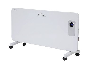CONVECTOR ELECTRICO URSUS TROTTER MC-15 WIFI - 1