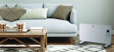 CONVECTOR ELECTRICO URSUS TROTTER MC-15 WIFI - 5
