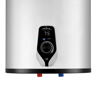 TERMO ELECTRICO INOX UT 100L 2KW - 4