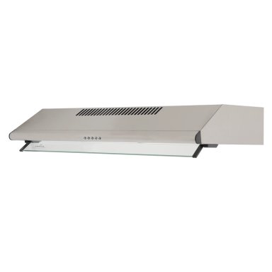 CAMPANA COCINA UT FF-90 INOX. 2M - 1