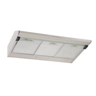 CAMPANA COCINA UT FF-90 INOX. 2M - 4