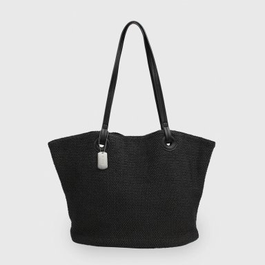CARTERA FISHER BLACK BLACK BUBBA - 1