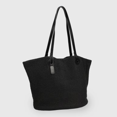 CARTERA FISHER BLACK BLACK BUBBA - 2