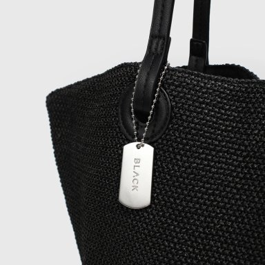 CARTERA FISHER BLACK BLACK BUBBA - 4