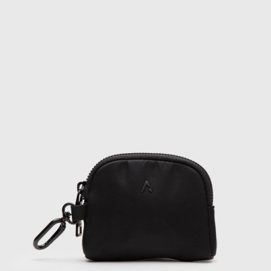 BILLETERA DUO MANHATTAN BLACK BLACK BUBBA - 3