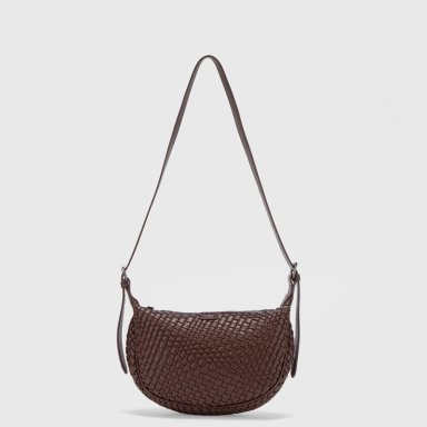 CARTERA BRAIDS BURGUNDY BLACK BUBBA - 1