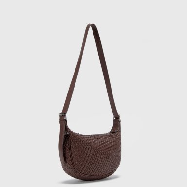 CARTERA BRAIDS BURGUNDY BLACK BUBBA - 2