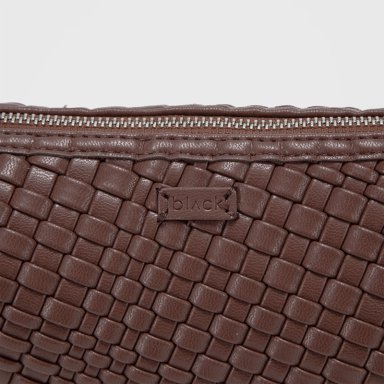 CARTERA BRAIDS BURGUNDY BLACK BUBBA - 4