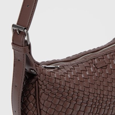 CARTERA BRAIDS BURGUNDY BLACK BUBBA - 5