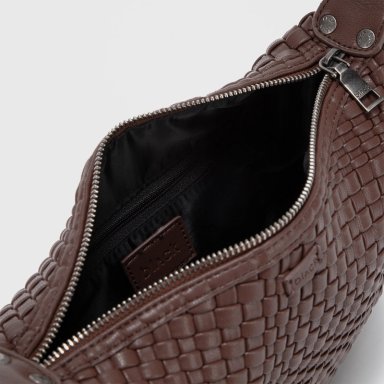CARTERA BRAIDS BURGUNDY BLACK BUBBA - 6