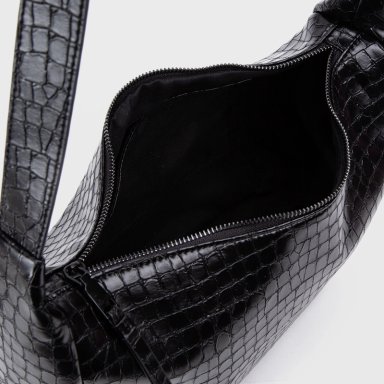CARTERA CAIMAN BLACK BLACK BUBBA - 6