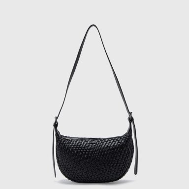 CARTERA BRAIDS BLACK BLACK BUBBA - 1
