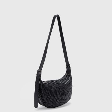 CARTERA BRAIDS BLACK BLACK BUBBA - 2