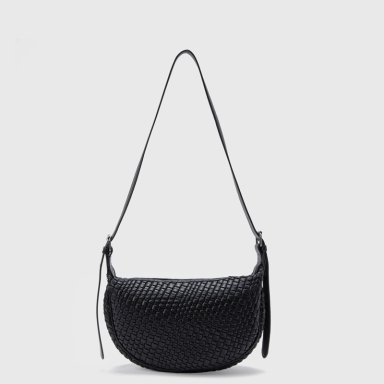 CARTERA BRAIDS BLACK BLACK BUBBA - 3