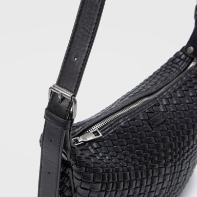 CARTERA BRAIDS BLACK BLACK BUBBA - 5