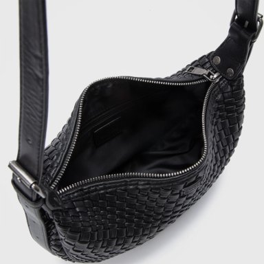 CARTERA BRAIDS BLACK BLACK BUBBA - 6
