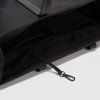 CARTERA TOTE MANHATTAN BLACK BLACK BUBBA - 9