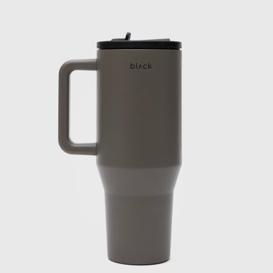 VASO TE RMICO SMOKE BLACK BUBBA - 5