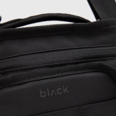 LONCHERA MANLY BLACK BLACK BUBBA - 6