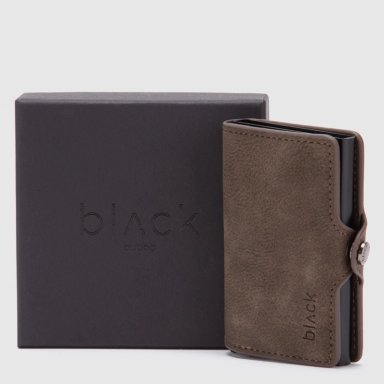 BILLETERA SMART AUSTIN WOODS BLACK BUBBA - 5
