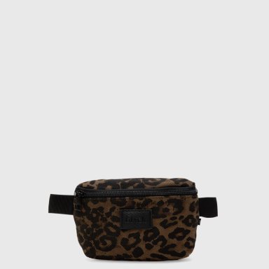 BANANO CANVAS LEO BLACK BUBBA - 1