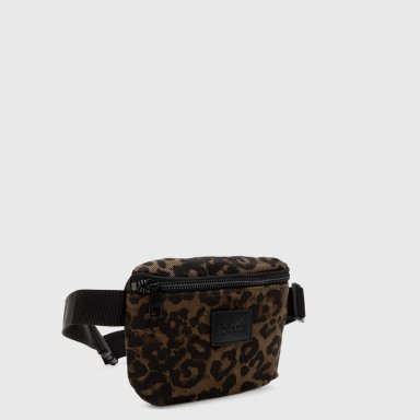 BANANO CANVAS LEO BLACK BUBBA - 2