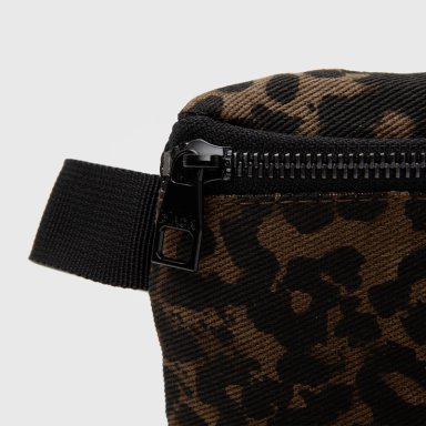 BANANO CANVAS LEO BLACK BUBBA - 5