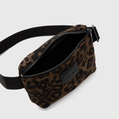 BANANO CANVAS LEO BLACK BUBBA - 6