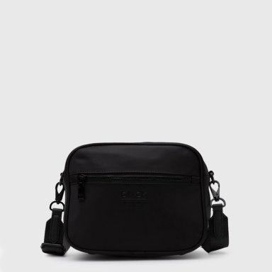 CARTERA MANHATTAN BLACK BLACK BUBBA - 1