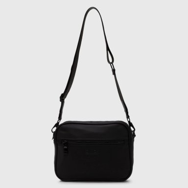 CARTERA MANHATTAN BLACK BLACK BUBBA - 2